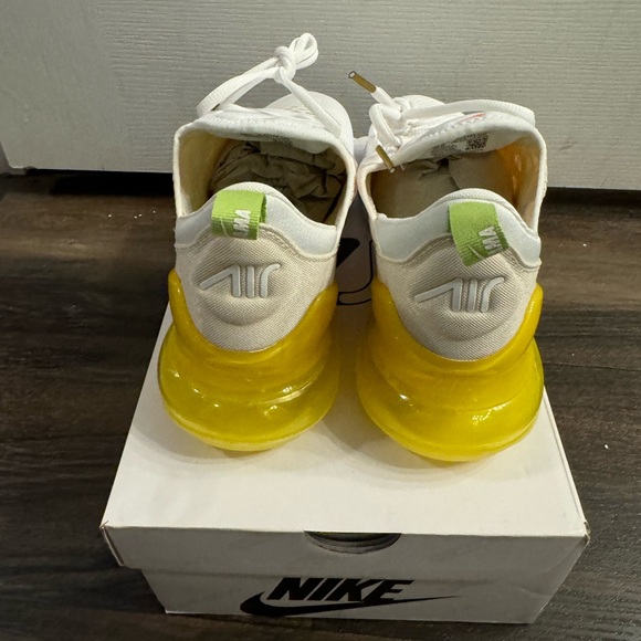 Nike airmax 270 - Picture 11 of 13